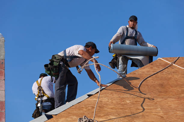 Best Affordable Roofing Company  in Tishomingo, OK