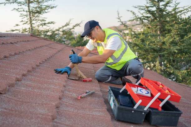 Best Best Roofing Contractors  in Tishomingo, OK