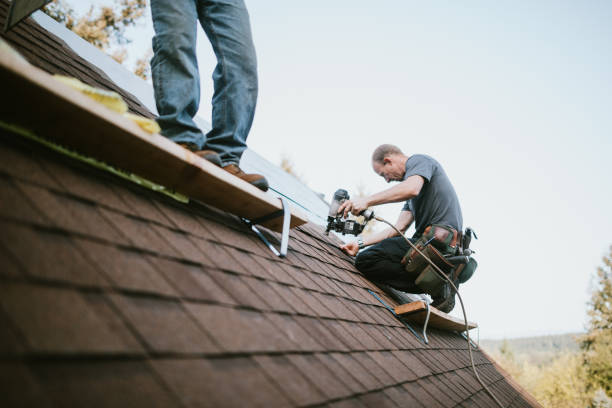 Best Metal Roofing Contractor  in Tishomingo, OK