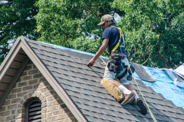 Trusted Tishomingo, OK Roofing Contractor Experts